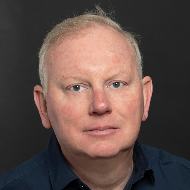 Andrew Morrison